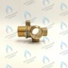 CB11030110 Выходной гидравлический блок Electrolux Basic S X (все модели) (CB11030110) в Екатеринбурге	