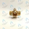 CB11030110 Выходной гидравлический блок Electrolux Basic S X (все модели) (CB11030110) в Екатеринбурге	
