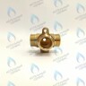 CB11030110 Выходной гидравлический блок Electrolux Basic S X (все модели) (CB11030110) в Екатеринбурге	