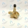 AD.01.01.0001 Входная группа с краном подпитки M26T MIZUDO в Екатеринбурге	