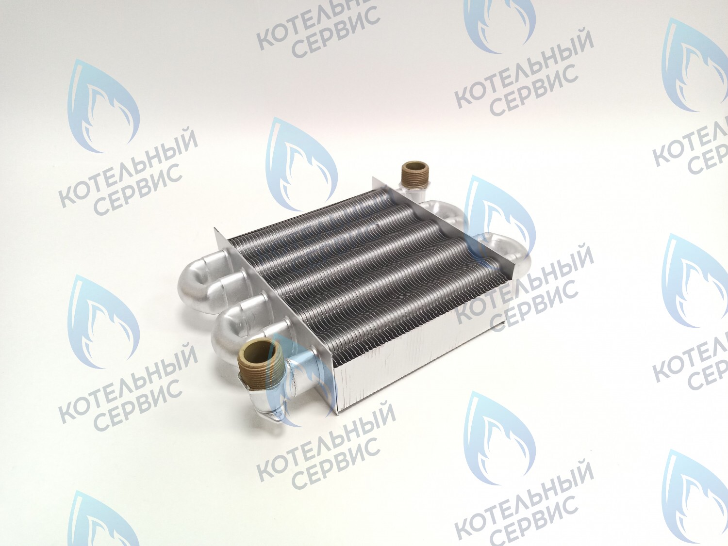 EM031-160 Теплообменник OASIS NZR, RT 16 (P0000006326) в Екатеринбурге	