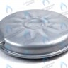 ET003-08L-ZM Расширительный бак 8л. 14/1" BAXI Zilmet в Екатеринбурге	