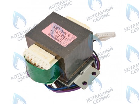 440014493 Трансформатор понижающий RINNAI RMF 167/207 в Екатеринбурге	