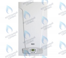 Настенный газовый котел BAXI ECO Four (Атмо)