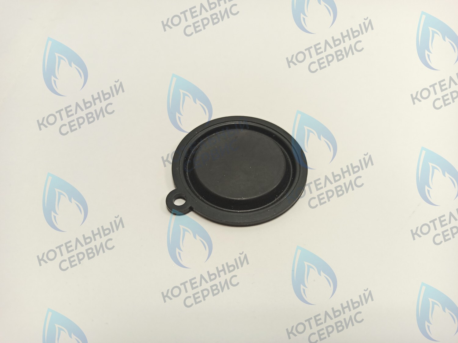  Мембрана (диафрагма) 54мм для газовой колонки в Екатеринбурге	