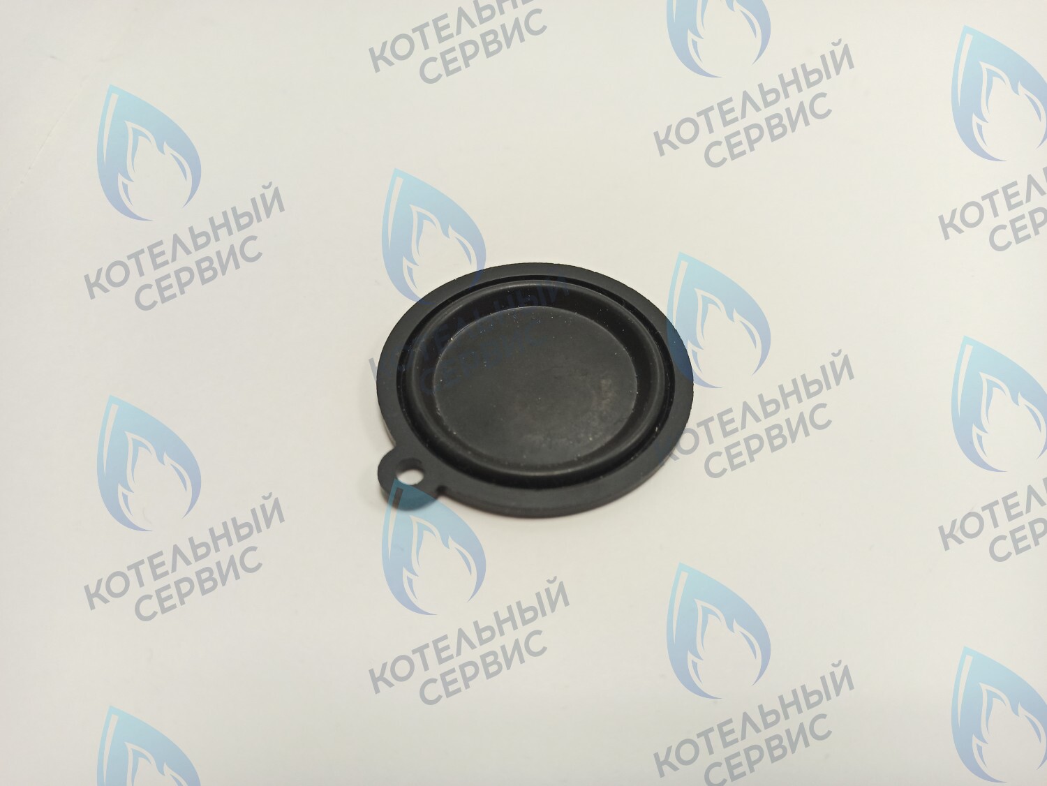  Мембрана (диафрагма) 54мм для газовой колонки в Екатеринбурге	