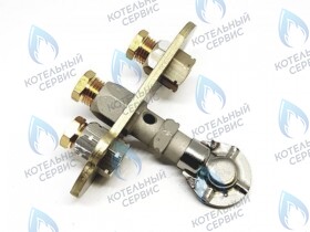 Горелка пилотная (запальная) Ø6мм SIT