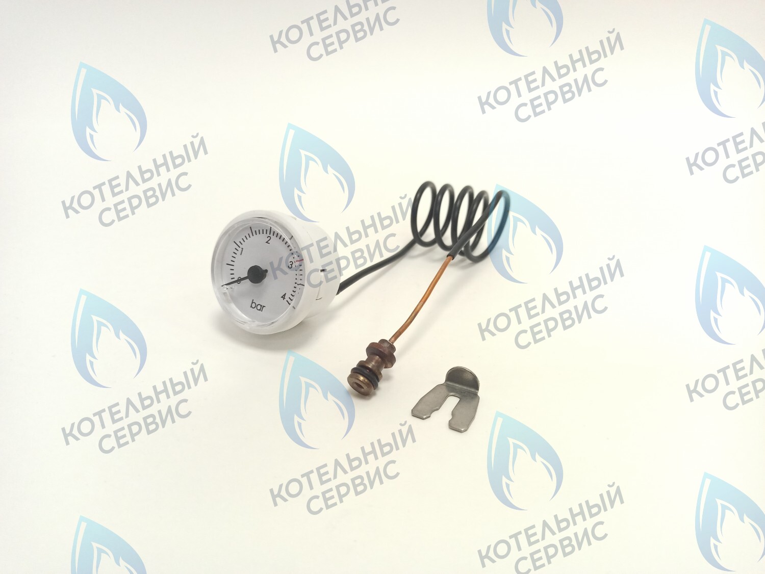 65104234 Манометр ARISTON в Екатеринбурге	