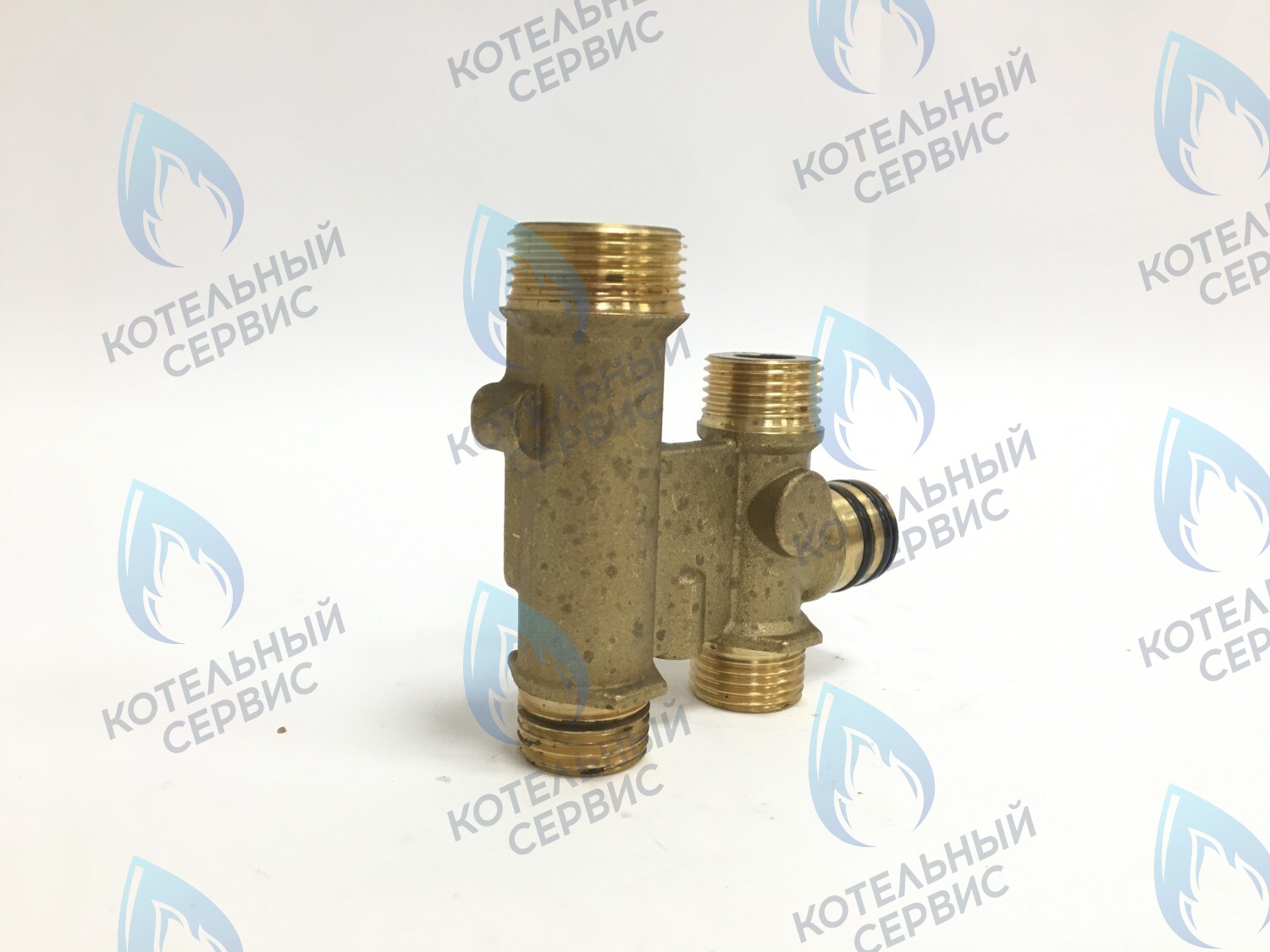 10004815 2807 Латунный блок для HABITAT  2 (выпускается после 11/06) в Екатеринбурге	