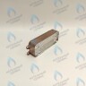 ES190V-000-16R-CH Теплообменник  ГВС вторичный 16 пластин VAILLANT PROTHERM (0020038572, 0020014402) в Екатеринбурге	
