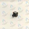 PS012 Датчик давления (быстросъем) Ferroli (39404710, 398064190, 39818260, 398064200, 46160200), BAXI (710048500, 721384000), KoreaStar (KS90264190), BOSCH (87186445850), BUDERUS (87186445850), IMMERGAS (1.025006) в Екатеринбурге	