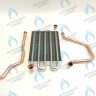 EM004-225-ARISTON-BSII-Комп Основной теплообменник с трубками ARISTON ARISTON BS II, EGIS PLUS, MATIS 24 FF с 2008 г. в Екатеринбурге	