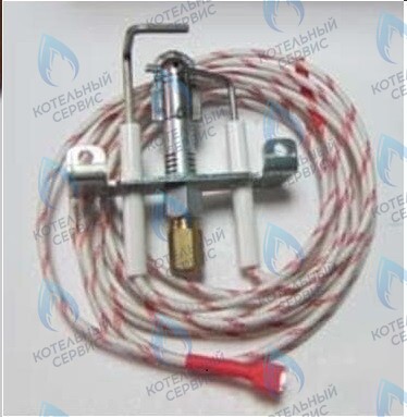 7827056 Горелка (растопочная) Vitogas 100-F GS1D 72кВт-140кВт VIESSMANN в Екатеринбурге	