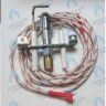 7827056 Растопочная горелка для котлов Vitogas 100-F GS1D 72-140 кВт Viessmann в Екатеринбурге	