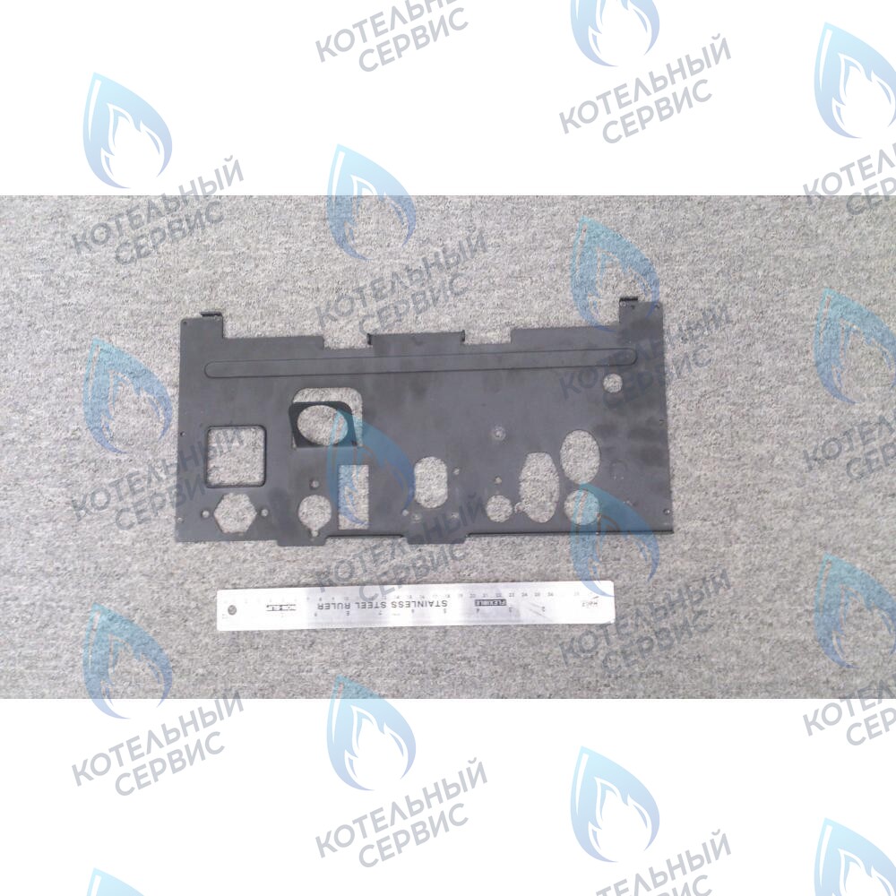 6310221089 Панель нижняя BAXI в Екатеринбурге	