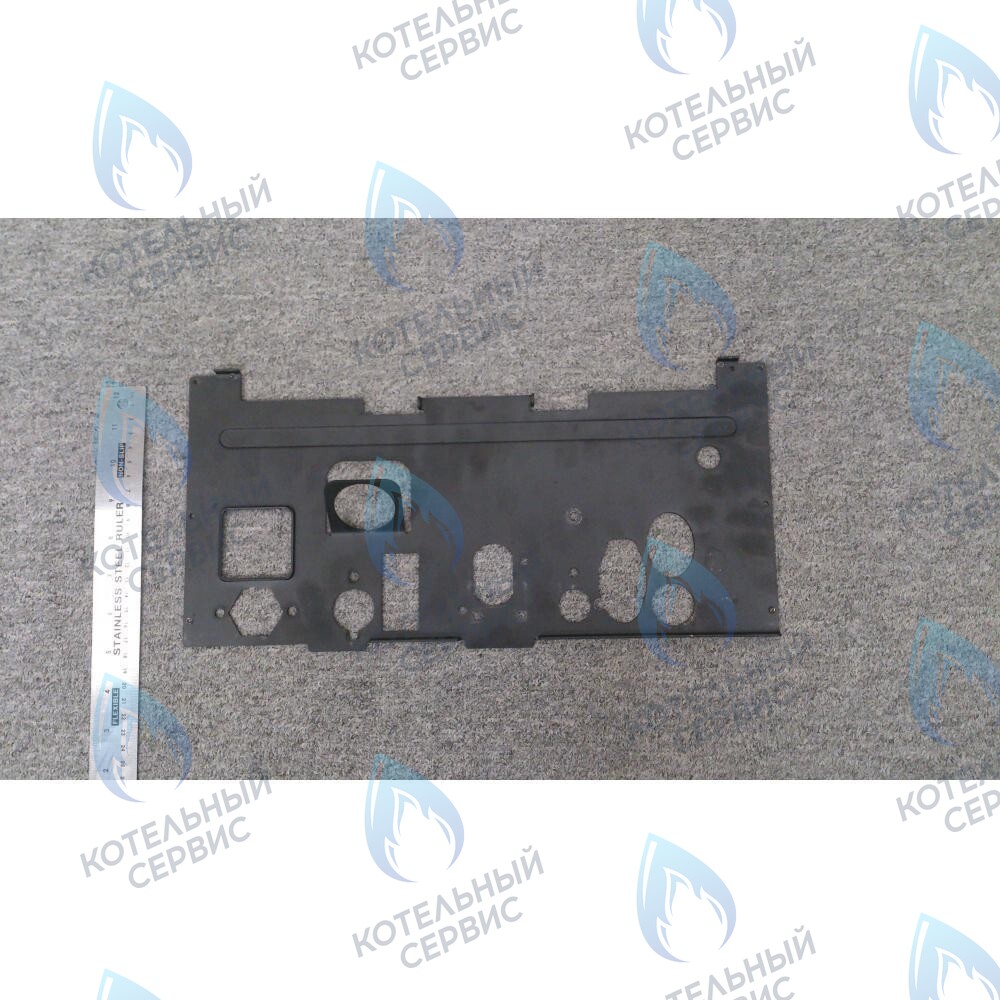 6310221089 Панель нижняя BAXI в Екатеринбурге	