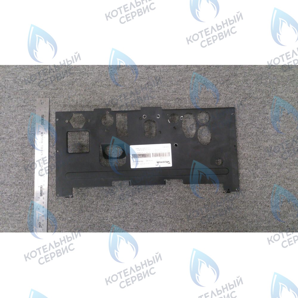 6310221089 Панель нижняя BAXI в Екатеринбурге	