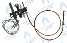 Горелка пилотная BERETTA