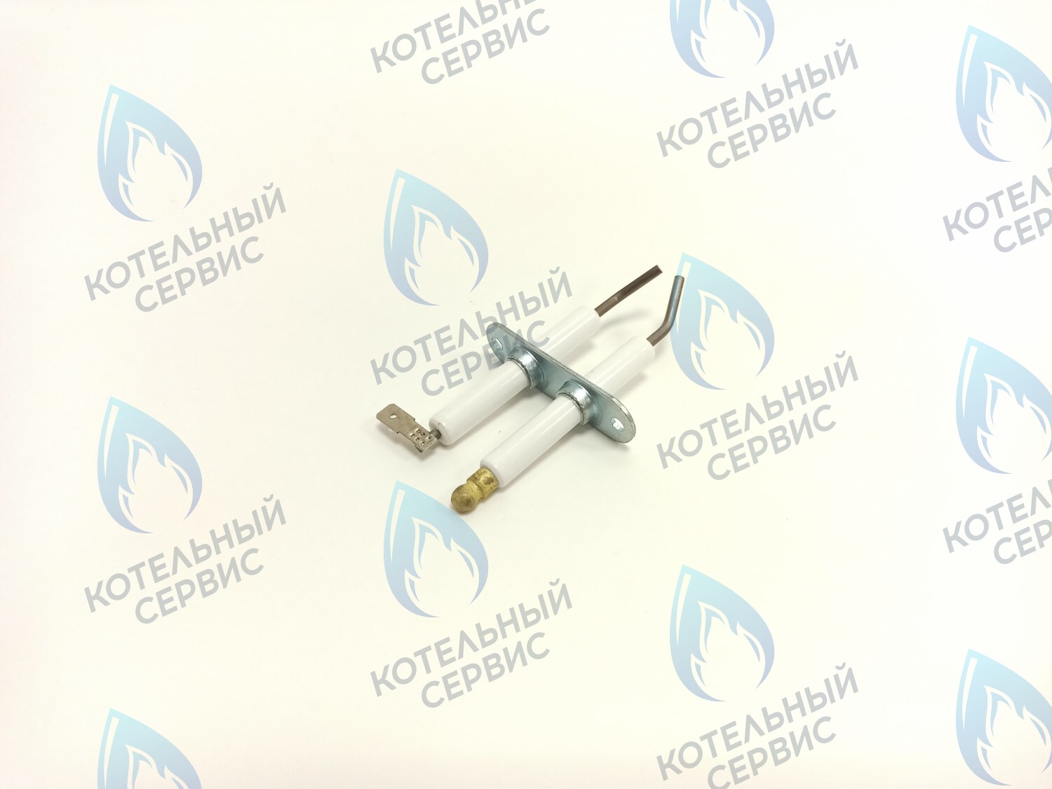 187504 Электрод розжига Omega E, Clever 20-55 LEMAX (Лемакс) в Екатеринбурге	