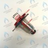 PPR-W21CW-40-09 ОРИГИНАЛ Втулка ротор насоса (по часовой стрелке) WILO 15/6 (втулка 40мм, короткая 80мм, колесо 72/21мм) в Екатеринбурге	