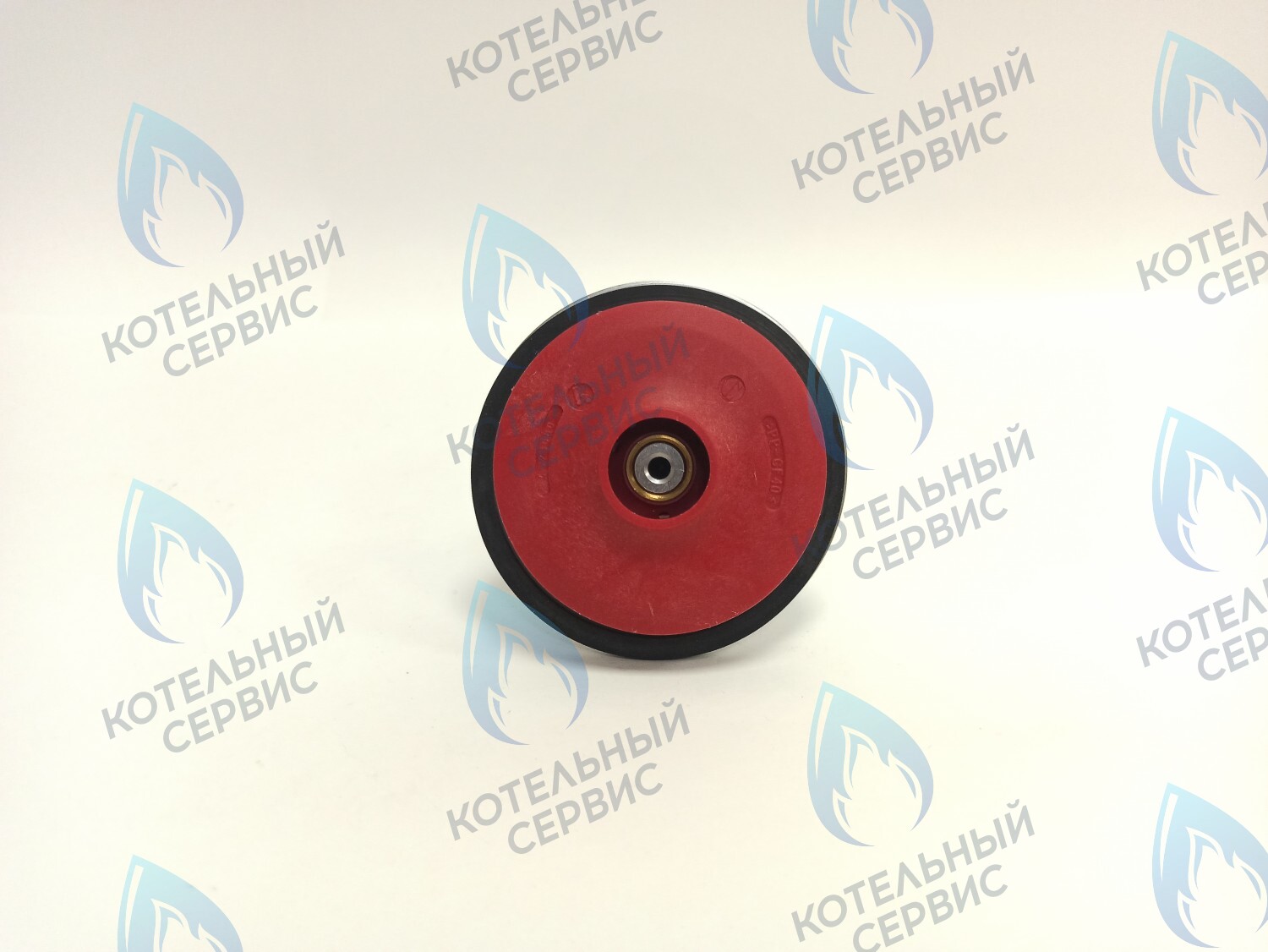 PPR-W21CW-40-09 ОРИГИНАЛ Втулка ротор насоса (по часовой стрелке) WILO 15/6 (втулка 40мм, короткая 80мм, колесо 72/21мм) в Екатеринбурге	