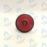 PPR-W21CW-40-09 ОРИГИНАЛ Втулка ротор насоса (по часовой стрелке) WILO 15/6 (втулка 40мм, короткая 80мм, колесо 72/21мм) в Екатеринбурге	