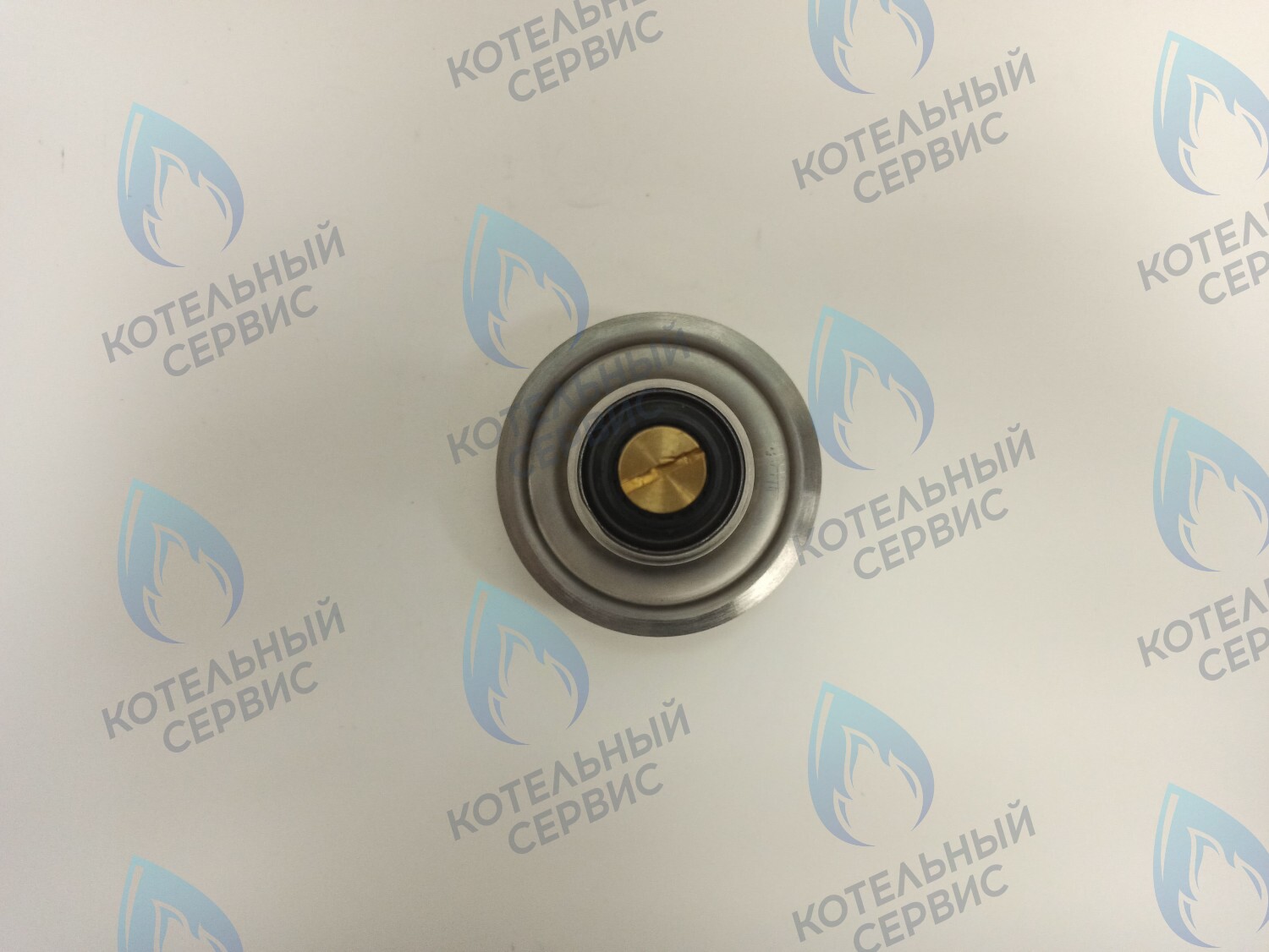 PPR-W21CW-40-09 ОРИГИНАЛ Втулка ротор насоса (по часовой стрелке) WILO 15/6 (втулка 40мм, короткая 80мм, колесо 72/21мм) в Екатеринбурге	