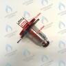 PPR-W21CW-40-09 ОРИГИНАЛ Втулка ротор насоса (по часовой стрелке) WILO 15/6 (втулка 40мм, короткая 80мм, колесо 72/21мм) в Екатеринбурге	