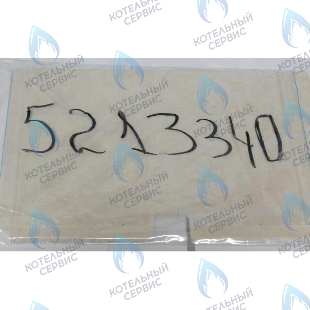 5213340 Термоизоляционная панель передняя BAXI в Екатеринбурге	