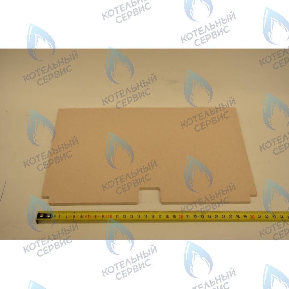 5213340 Термоизоляционная панель передняя BAXI в Екатеринбурге	