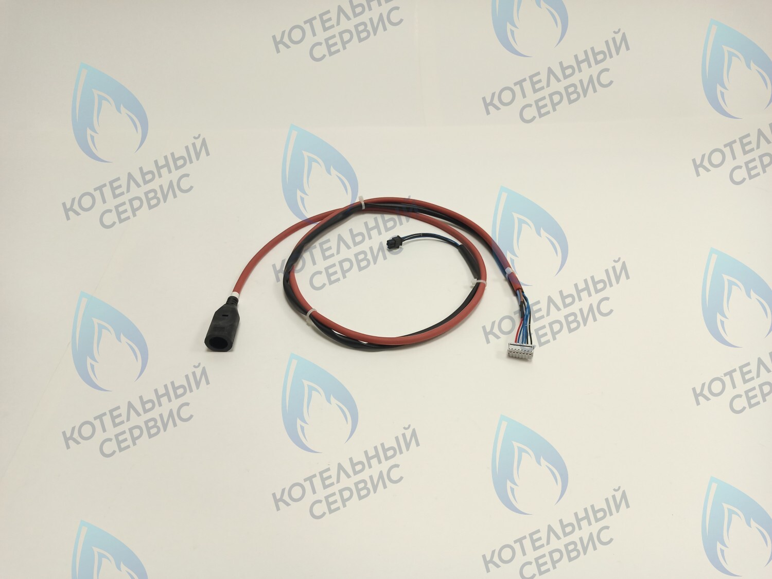 BI2245 100 Комплект кабелей подключения датчика тяги, датчика температуры СО, датчика перегрева (BI2245 100) BIASI в Екатеринбурге	