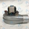 07-8001 Вентилятор Termokraft POLYKRAFT в Екатеринбурге	