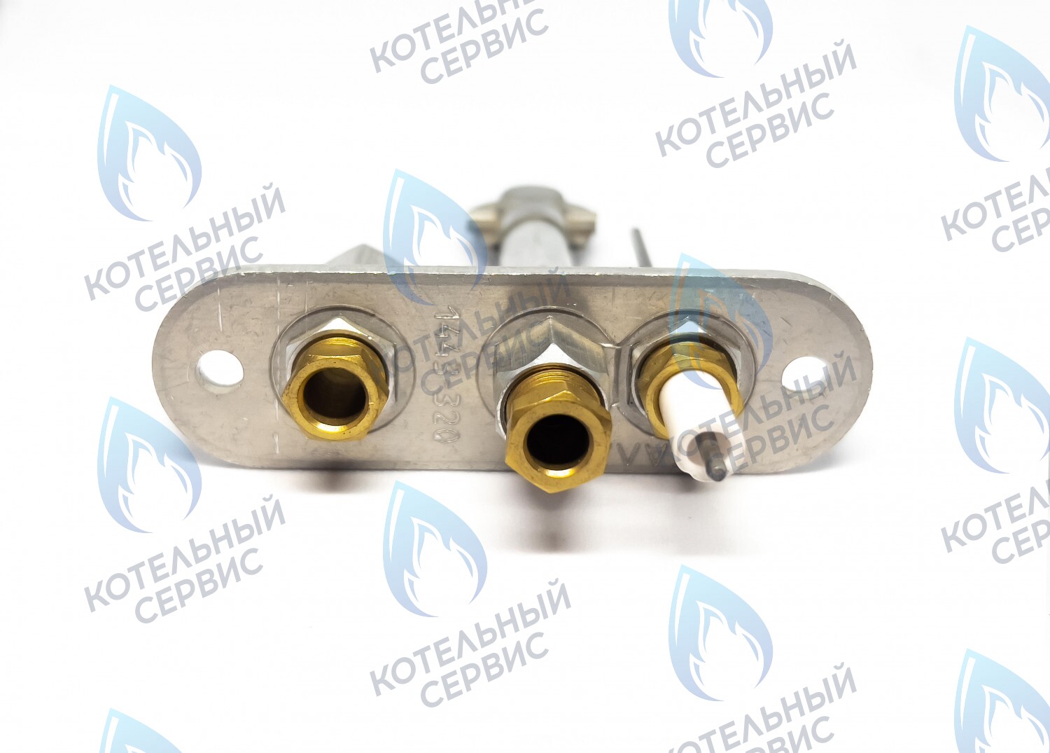 SBP0xx Горелка пилотная Ø6мм ЗГ-Д-ОВ Галант в Екатеринбурге	