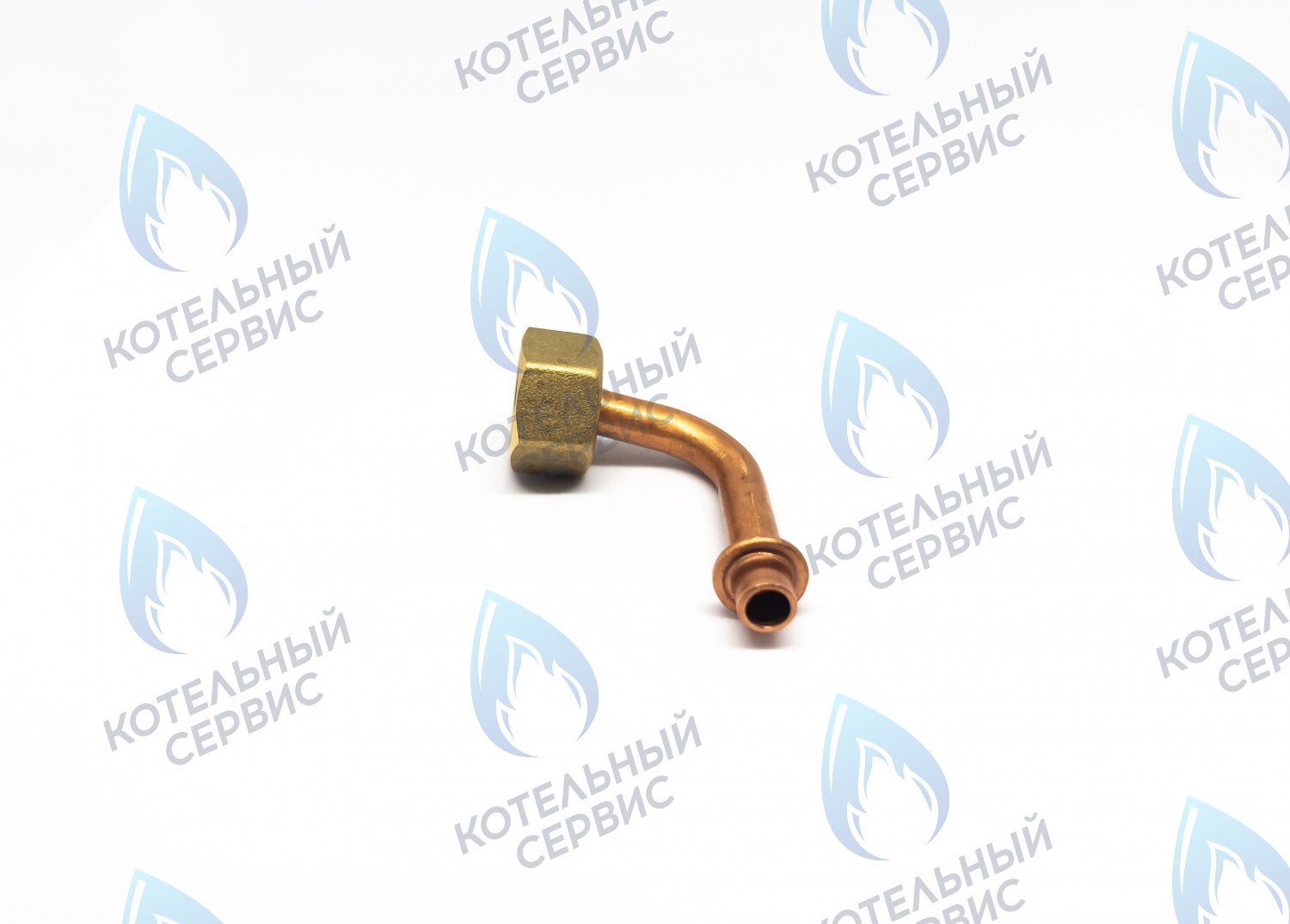 0020118668 L-образная трубка PROTHERM в Екатеринбурге	