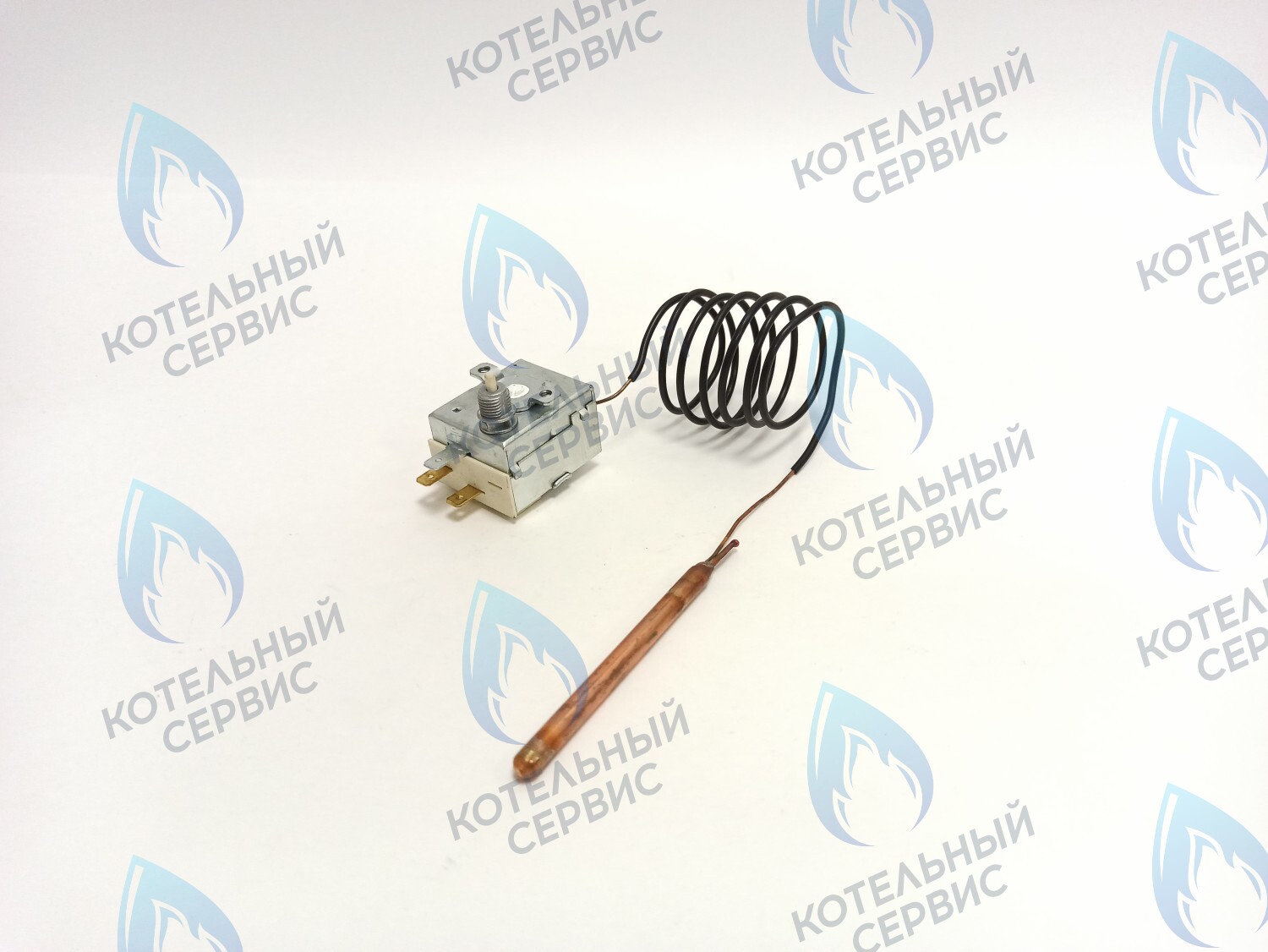 220010 Предельный термостат дымовых газов 95°С (220010) ELECTROLUX в Екатеринбурге	