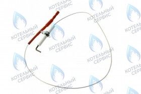 Электрод розжига (SA Е) (HZ31B) MORA TOP