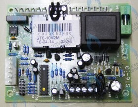 Плата управления насосами ST6-10V2M Protherm KLZ