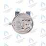 C00503 Реле давления воздуха (маностат) (97/85 вентилятор) 75/45 Pa HJ-FY02 HEC в Екатеринбурге	