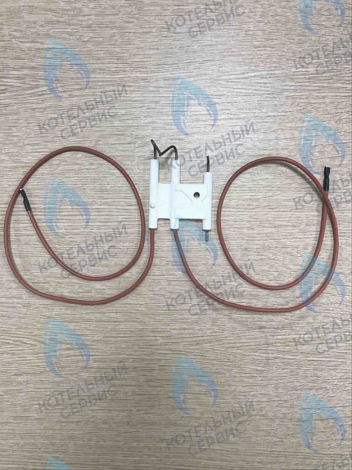 0020039057 Электрод контроля и розжига Vaillant в Екатеринбурге	