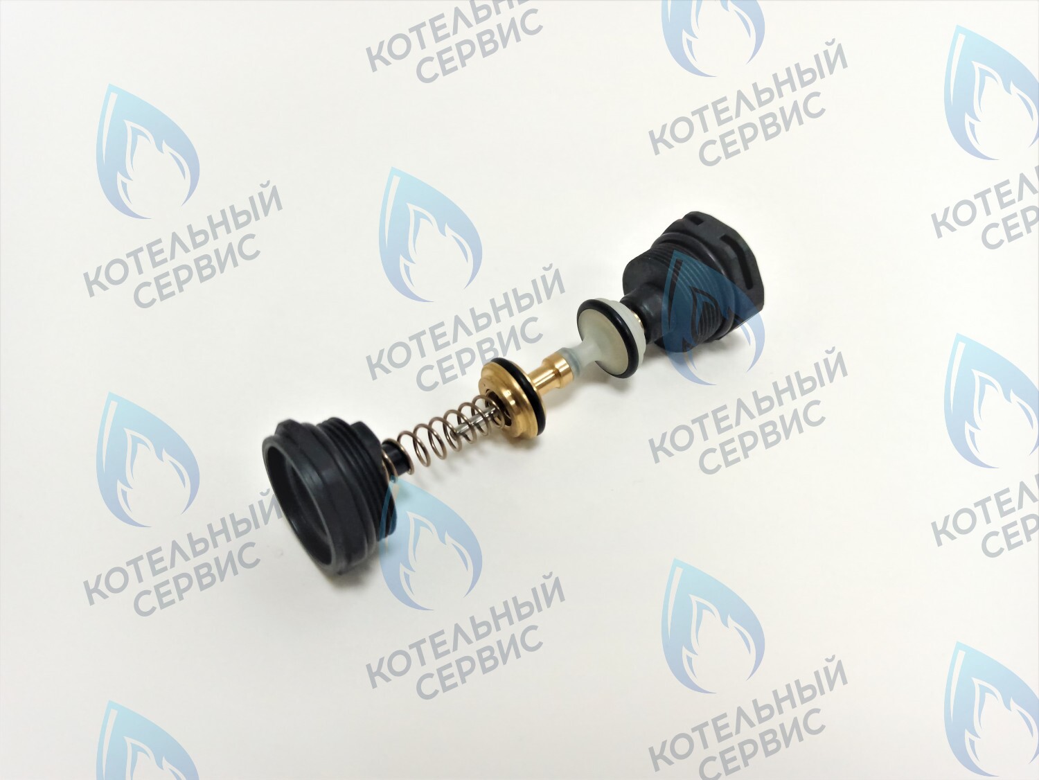 TVK004-73-S4-R3 Картридж трехходового клапана ELECTROLUX в Екатеринбурге	