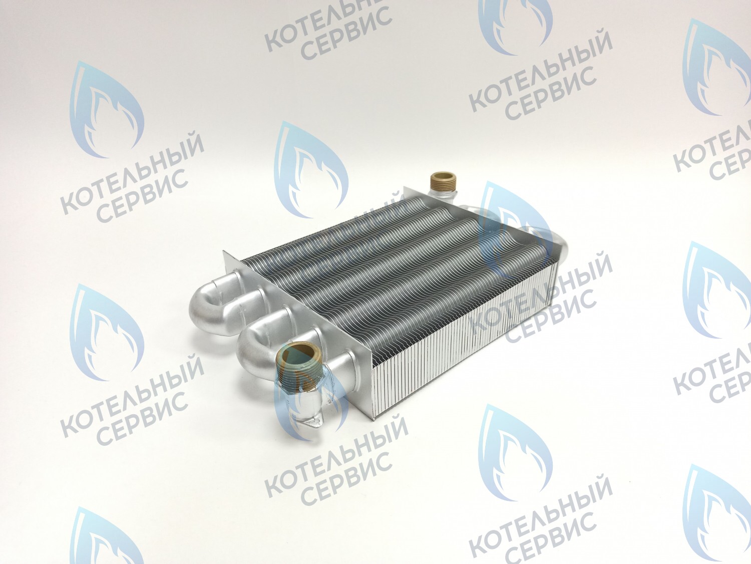 EM031-200 Теплообменник OASIS ZRT, NZR, RT 18, 20 (Р0000006325) в Екатеринбурге	