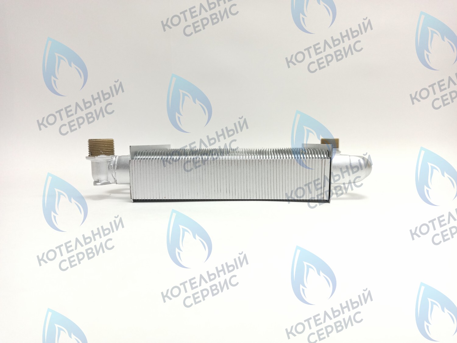 EM031-200 Теплообменник первичный (основной) OASIS ZRT, NZR, RT 18, 20 (P0000006325) в Екатеринбурге	