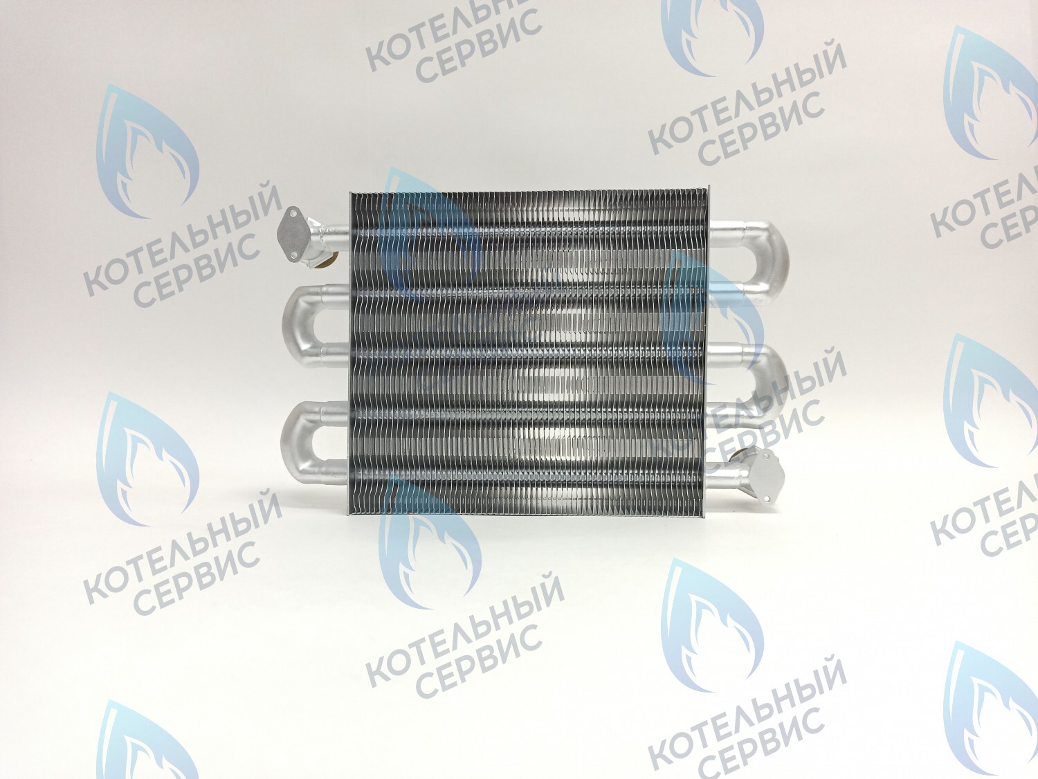 EM031-200 Теплообменник первичный (основной) OASIS ZRT, NZR, RT 18, 20 (P0000006325) в Екатеринбурге	