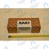 5686670 Теплообменник ГВС пластинчатый вторичный на 12 пластин (до 2014 г.) BAXI в Екатеринбурге	