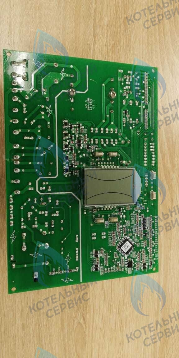 26500020 Плата управления Thermex EuroElite в Екатеринбурге	
