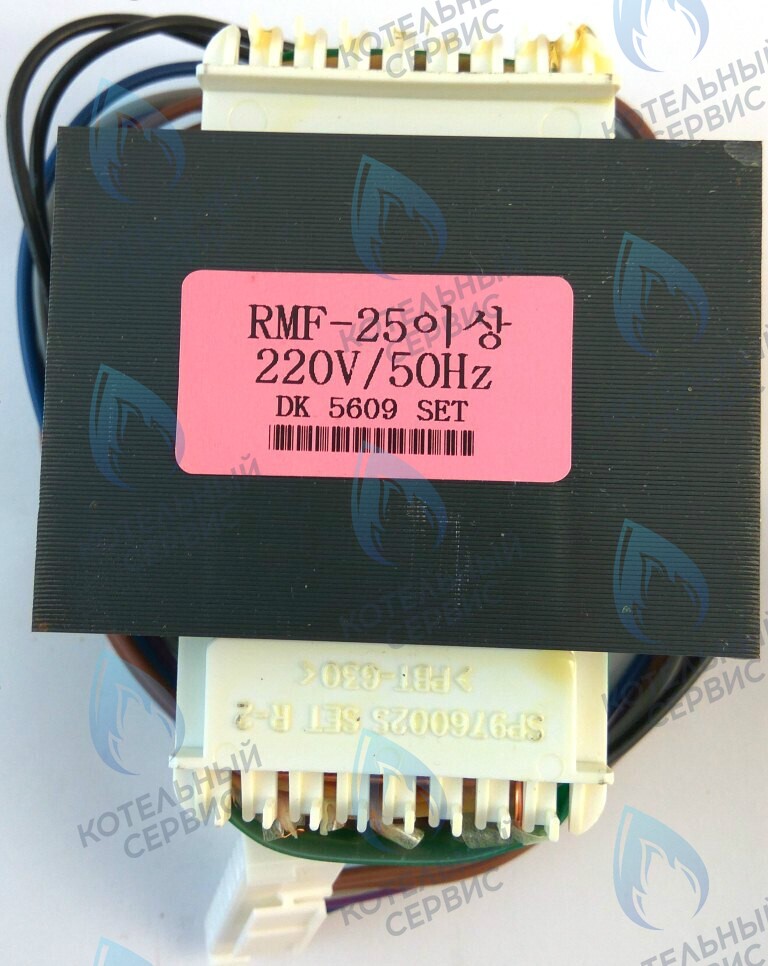 440014498 Трансформатор понижающий RINNAI RMF/CMF/U/UE 257/307/367 в Екатеринбурге	
