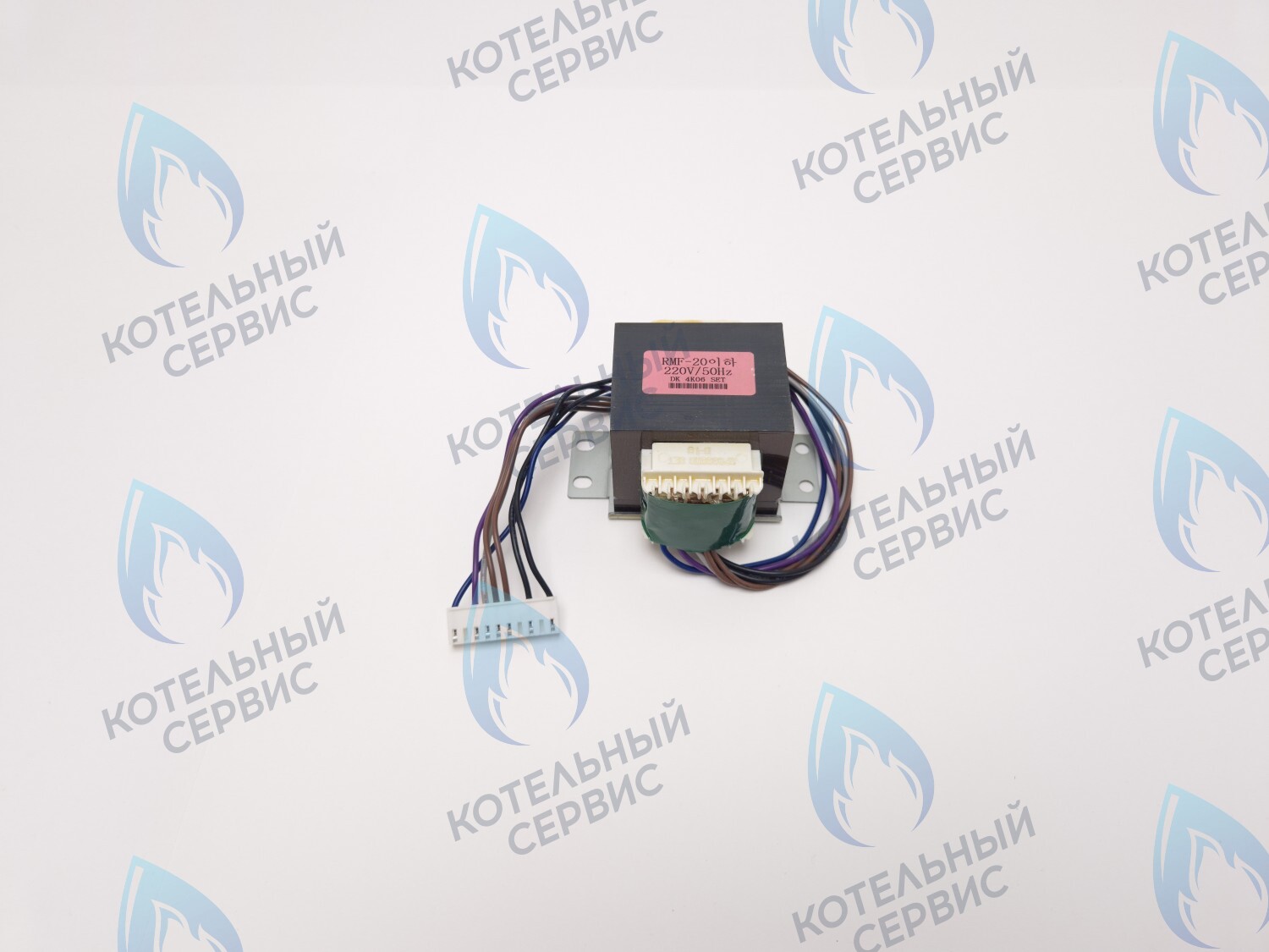 440014498 Трансформатор понижающий RINNAI RMF/CMF/U/UE 257/307/367 в Екатеринбурге	