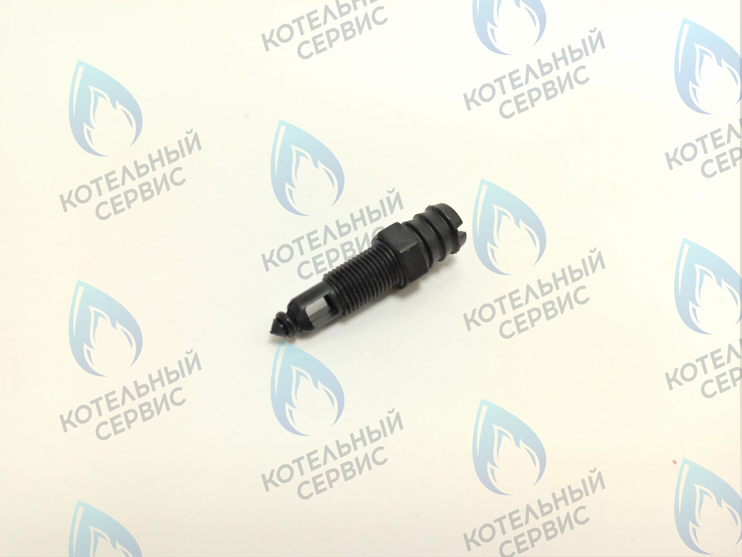 PP010 Сливной кран улитки насоса типа GRUNDFOS в Екатеринбурге	