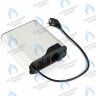 558 Стабилизатор напряжения для котла Teplocom ST-555 И (с индикатором) в Екатеринбурге	