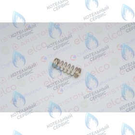 Пружина ARISTON